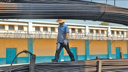 Steelmakers Raise Prices on China��s Economic Growth Optimism